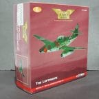 Corgi AA35703 ME262A-1a - Red 13, Oberstletnant Heinz Bar