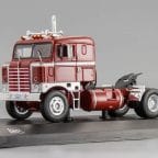 IXO TR008 1/43 Kenworth Bullnose 1950