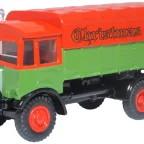 Oxford Diecast SP154 AEC Matador Xmas 2021