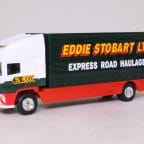 Corgi Ty86805 ERF Eddie Stobart Rigid Truck
