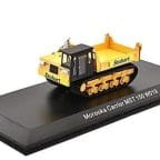 Atlas Editions 1/76 Scale Morooka Carrier MST 150 WO19