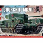 Airfix A01304V Churchill Mk VII
