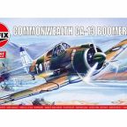 Airfix A02099V Commonwealth Boomarang CA13