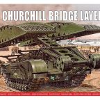Airfix A04301V Churchill Bridge Layer