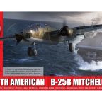 Airfix A06020 North American B-25B Mitchell