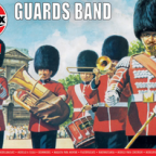 Airfix A00701V 1/76 Guards Band