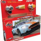 Airfix A50110A 1/32 Aston Martin DBR9