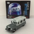 Corgi CC06302 Nine Double Nine Daimler DC27 Ambulance - Croydon Ambulance Service - Limited Edition