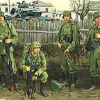 Dragon 6122 Approach to Starlingrad Autumn 1942