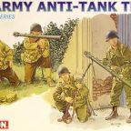Dragon 6149 US Army Anti Tank Team