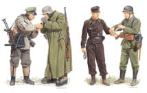 Dragon 6343 1/35 Stalingrad Inferno