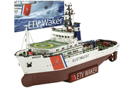 Revell 05240 Revell 1/200 EVA Waker