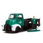 Jada 33093 1/32 Green Lantern & 1952 Chevrolet Coe Pickup