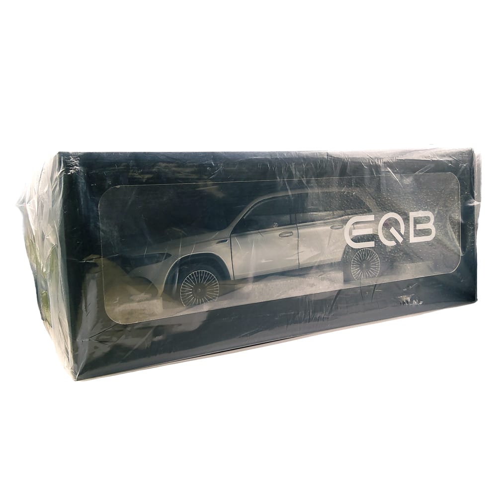 1/18 NZG - MERCEDES BENZ - EQB (H243) 2021
