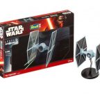 Revell RV3605 Star Wars TIE Fighter