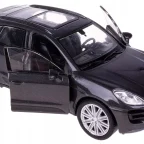 Welly 1/32 Porsche Boxster