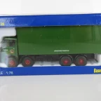 Base Toys DA26 'BRISTOL HG VAN, BRS BRADFORD PARCELS' MIB 1/76