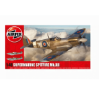 Airfix A05117A 1/48 Supermarine Spitfire Mk.XII