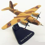 Atlas Editions Martin b-26 Marauder