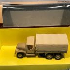 Solido 6037 1/50 GMC Desert