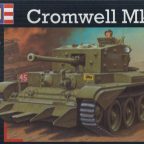 Revell 03191 1/72 Cromwell MK1V