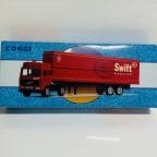Corgi 98100 Volvo Container Swift Service