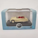 Oxford Diecast 76ATL002 Austin Atlantic 1/76 Scale