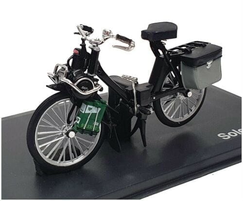 Norev 11820307 Solex 3800