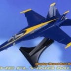 J C Wings VAFA 115 F/A 18A Hornet "Silver Eagles" US Marine Corps