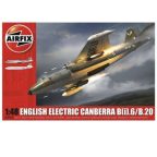 Airfix A10101A 1/72 English Electric Canberra B(i) 6 B20