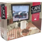 Corgi Cafe Connection CC11701 Guy Invincible