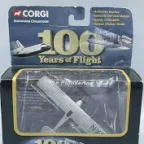 Corgi CS90112 Spirit of St Louis