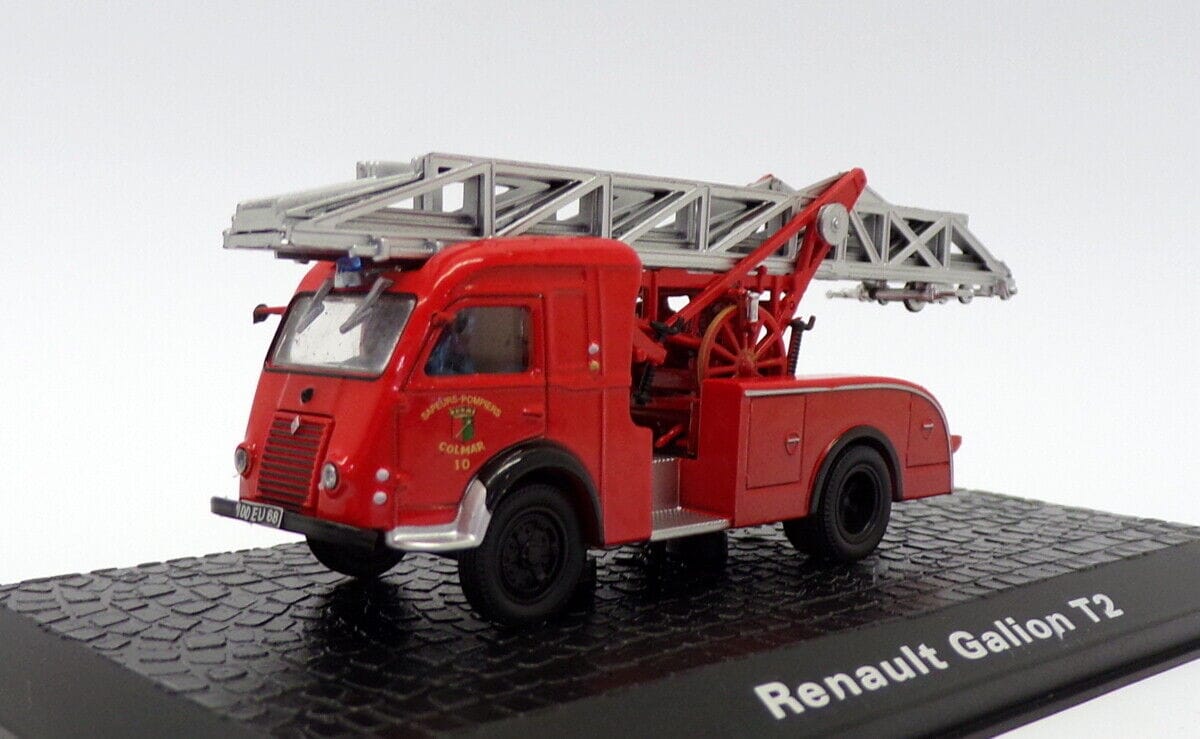 Atlas 4144114 Renault Galion T2