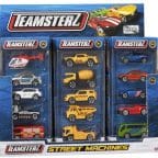 Teamsters Street Series