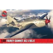 Airfix 1/48 A11007 Fairey Gannet AS 1/AS4