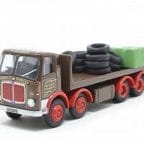 EFE 34403 AEC MKV Mammoth Major Spiers of Melksham