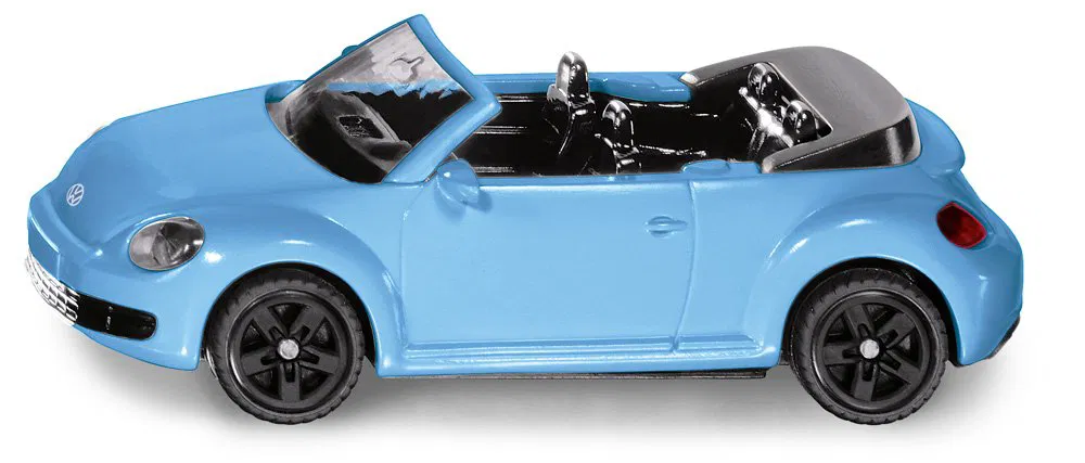 SIKU S161505 VW The Beetle Cabrio