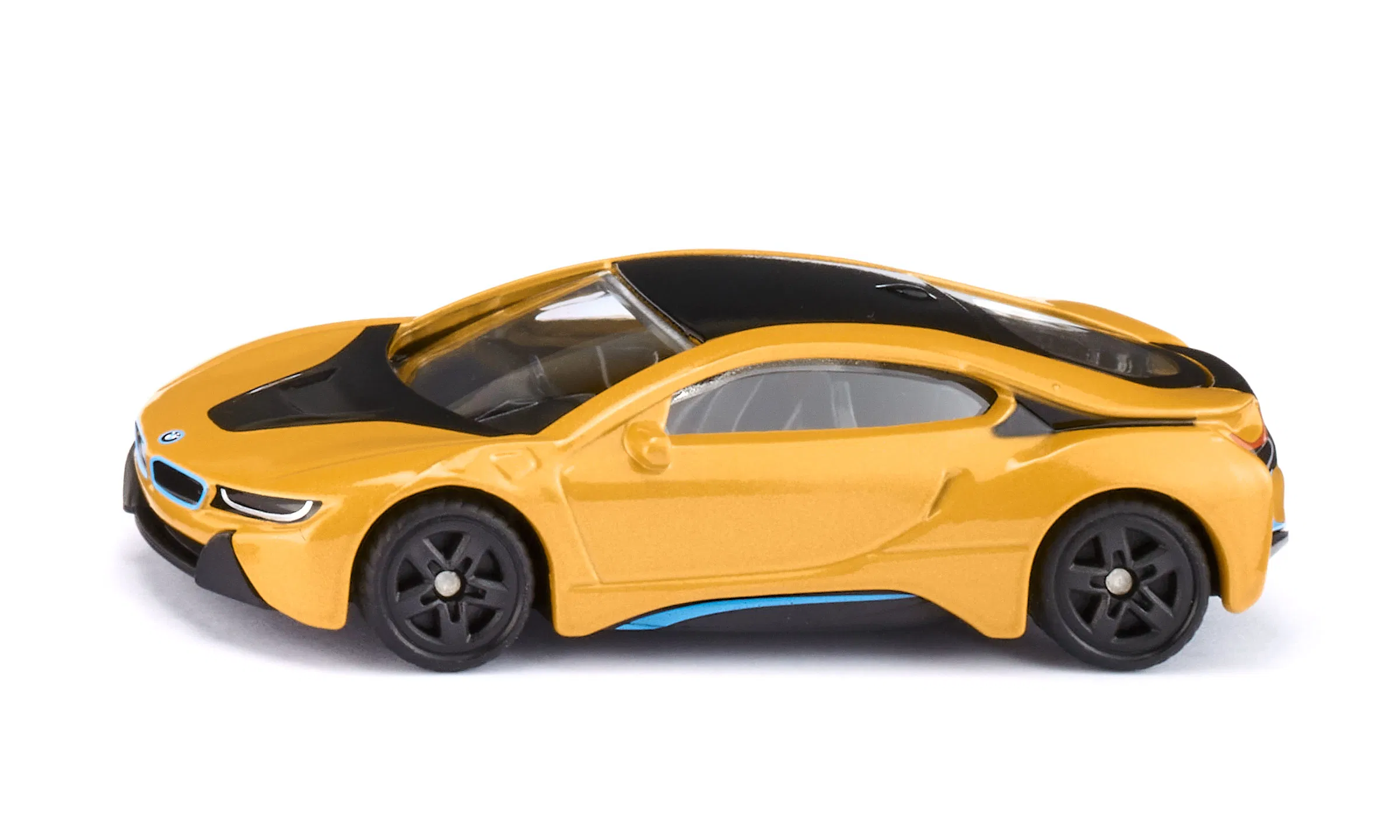 SIKU S161558 BMW i8 - Image 8