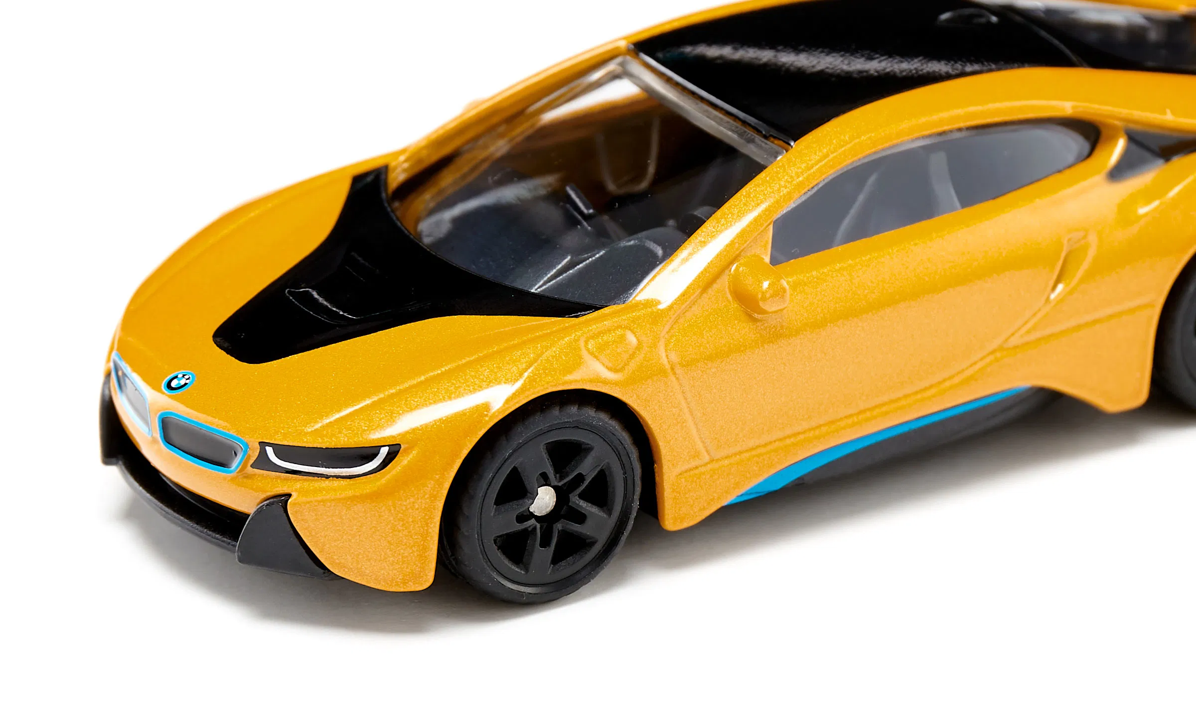 SIKU S161558 BMW i8 - Image 7