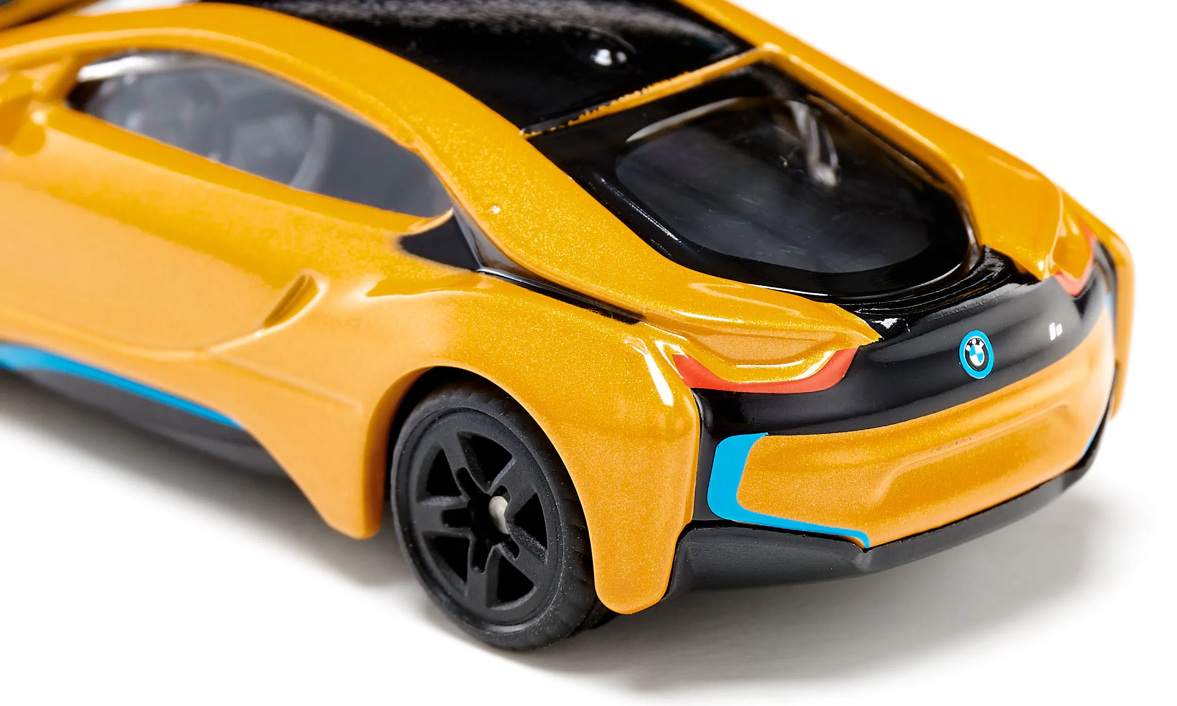 SIKU S161558 BMW i8 - Image 6