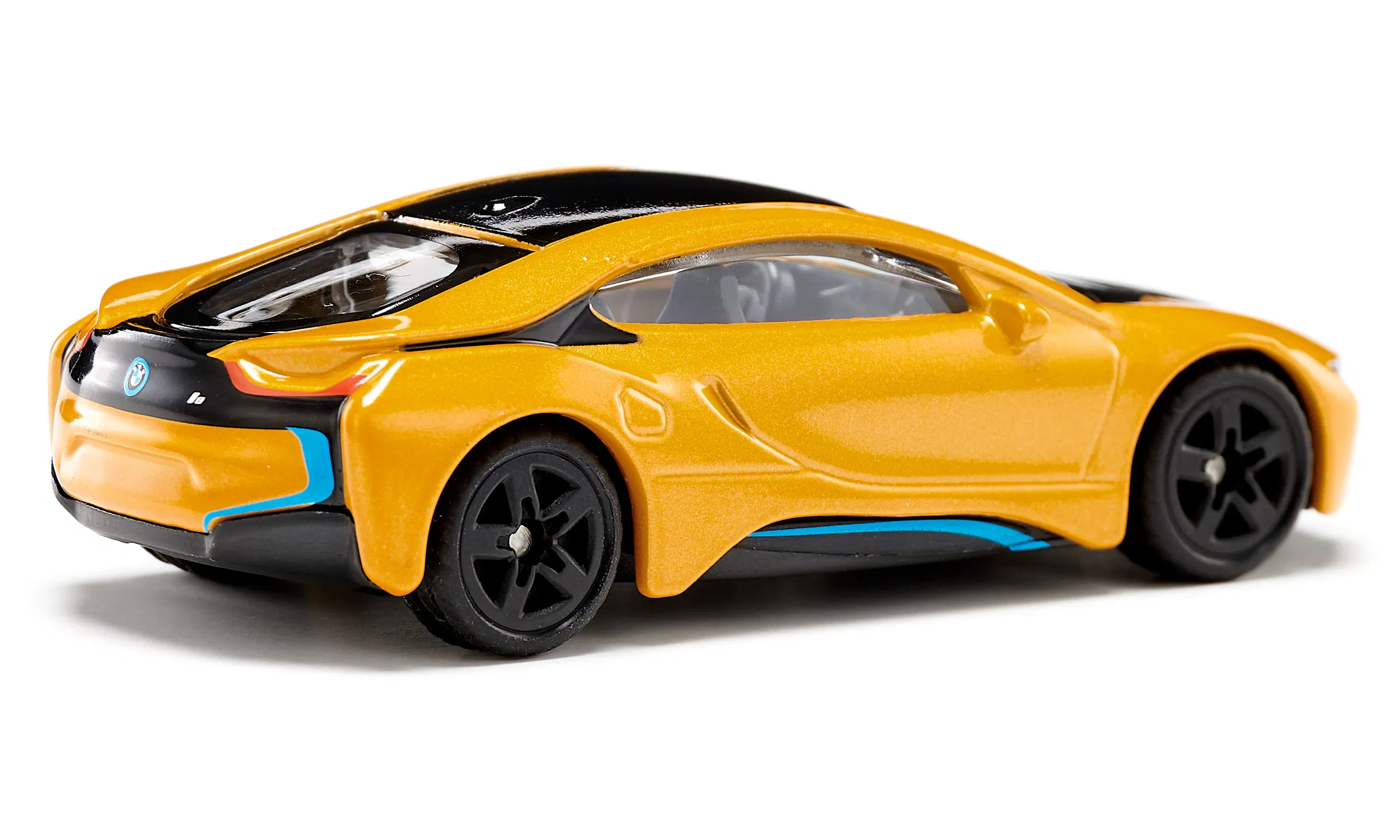 SIKU S161558 BMW i8 - Image 5