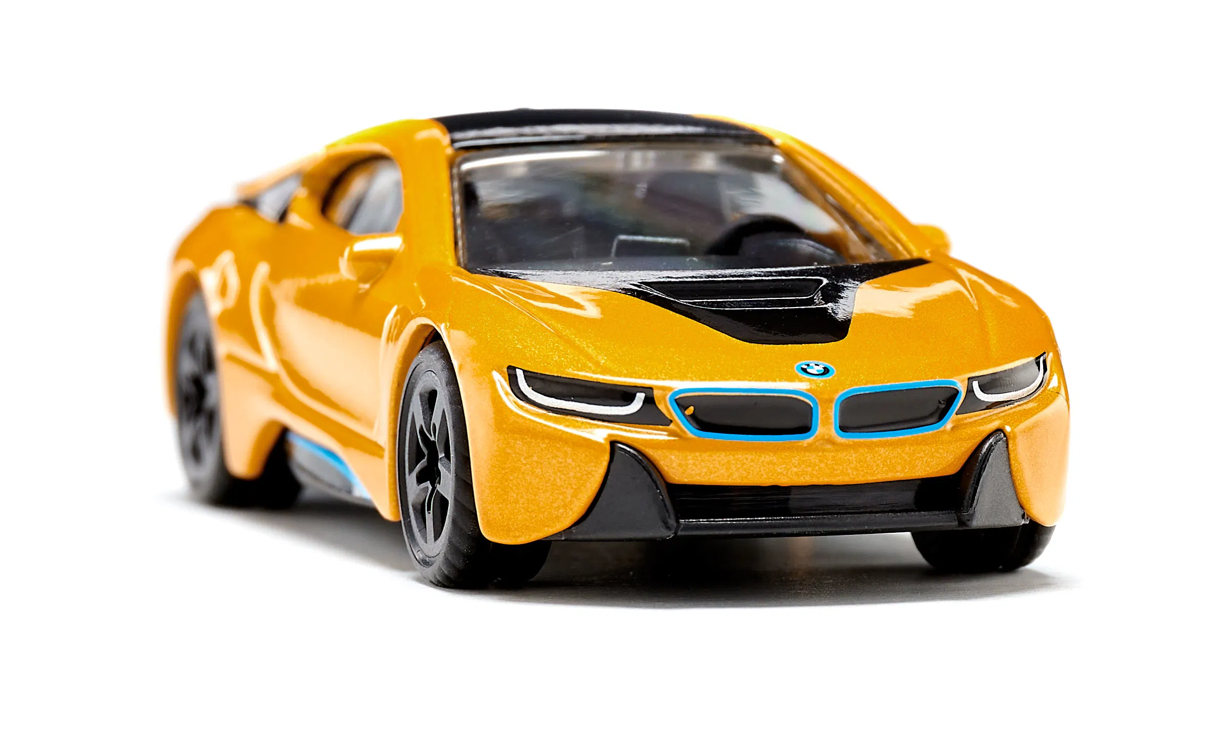 SIKU S161558 BMW i8 - Image 4