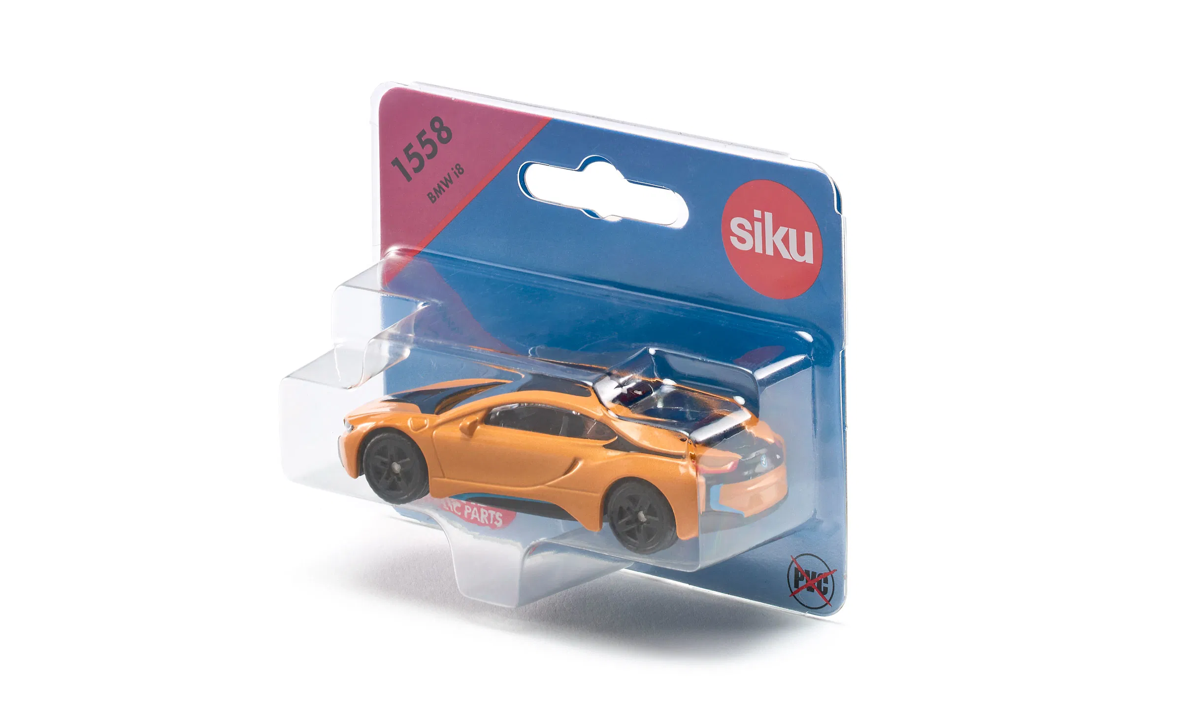 SIKU S161558 BMW i8