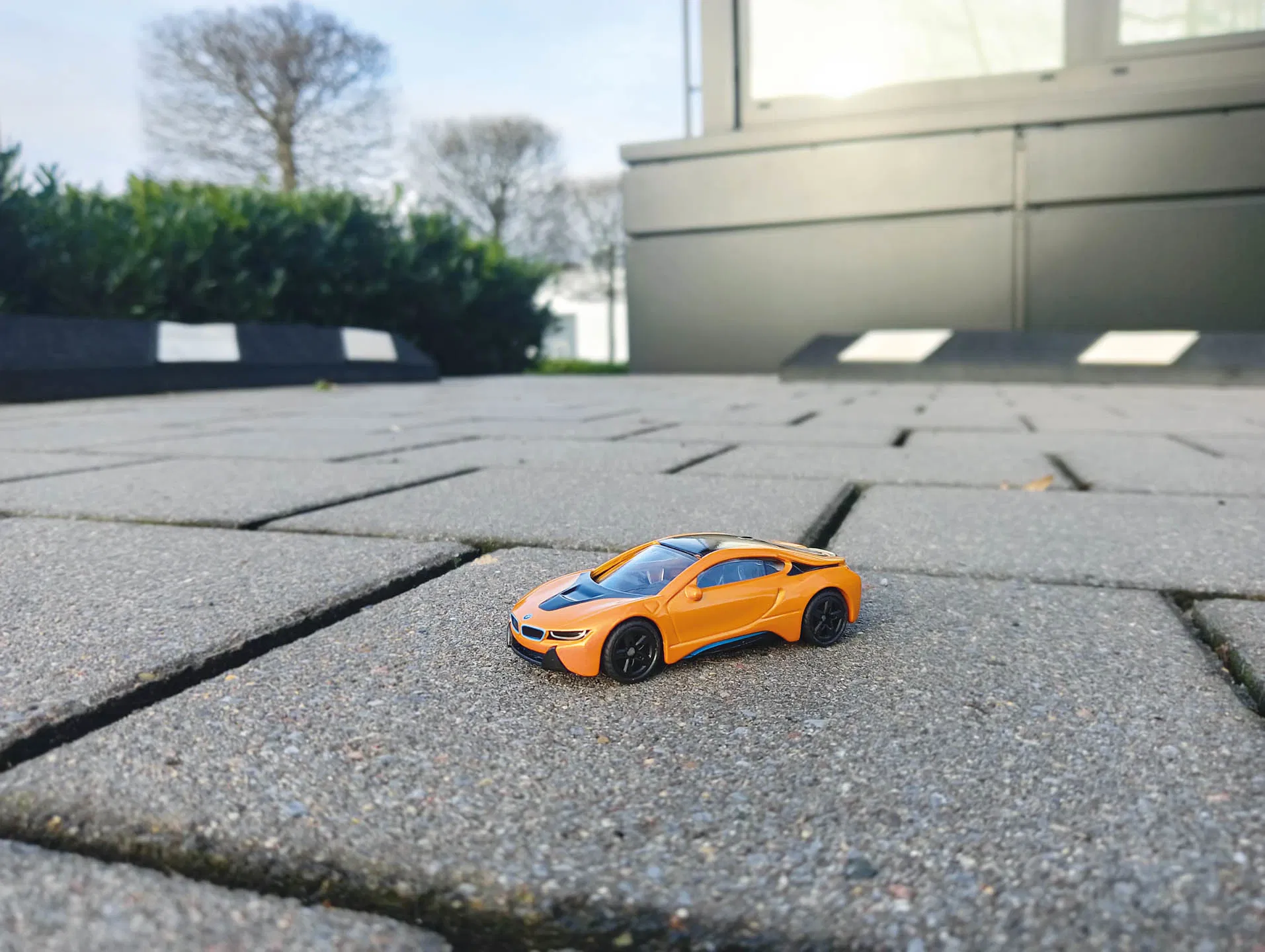 SIKU S161558 BMW i8 - Image 3