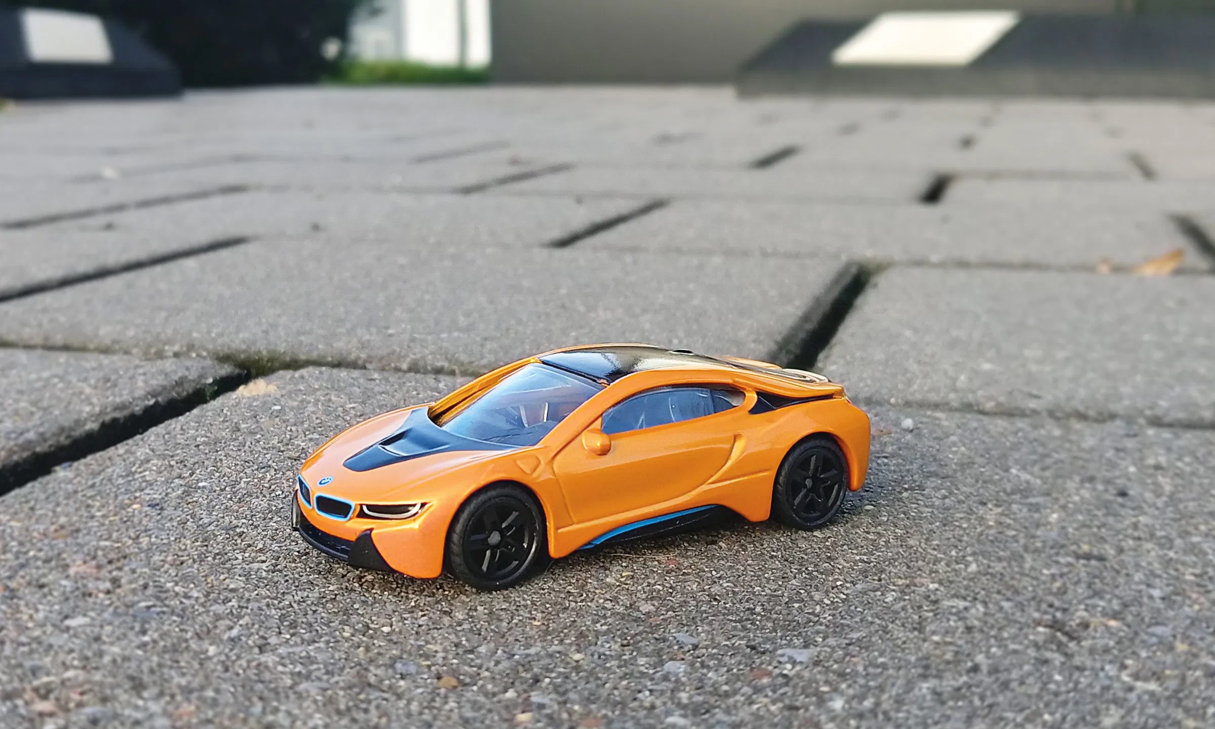 SIKU S161558 BMW i8 - Image 2