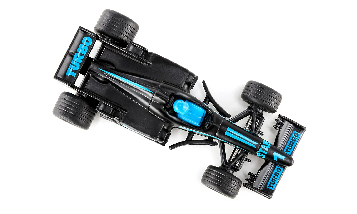SIKU 161357 Racing Car - Image 3