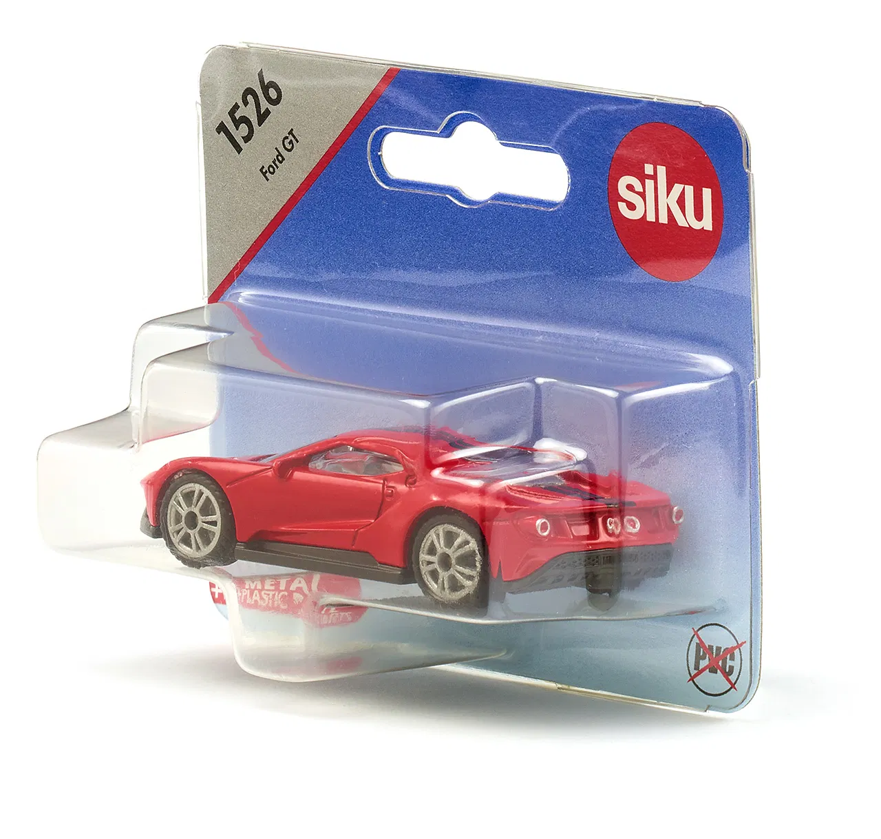 SIKU S161526 Ford GT