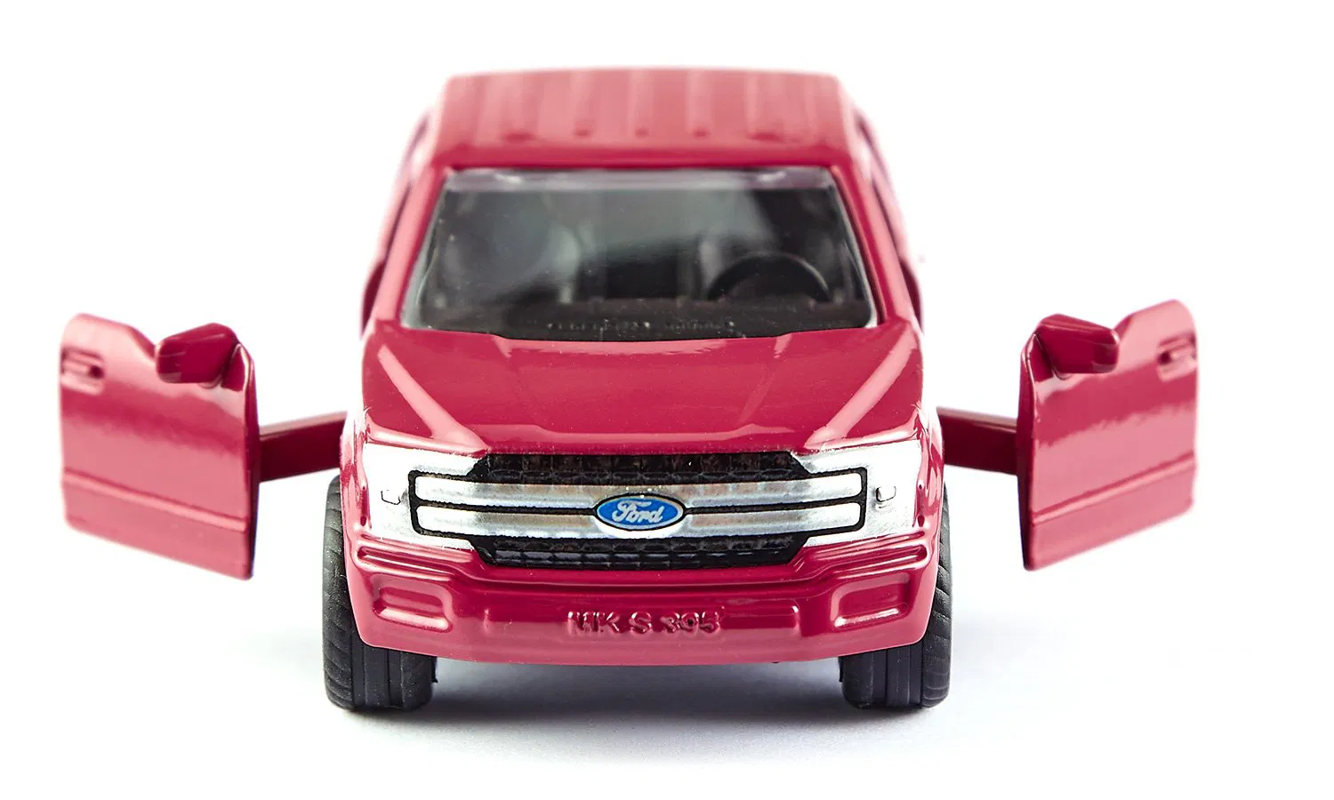 SIKU S161535 Ford F150 - Image 3