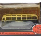 EFE 16203 Bristol MW Coach Royal Blue