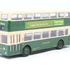 EFE 16507 Leyland Atlantean , Gateshead
